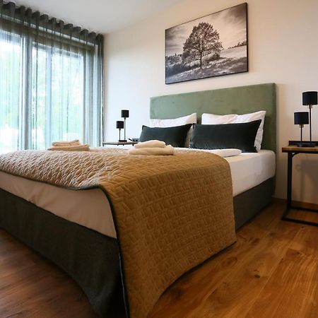 Naturhotel Wittelsbach Άιχαχ Εξωτερικό φωτογραφία