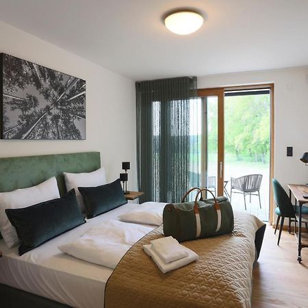 Naturhotel Wittelsbach Άιχαχ Εξωτερικό φωτογραφία
