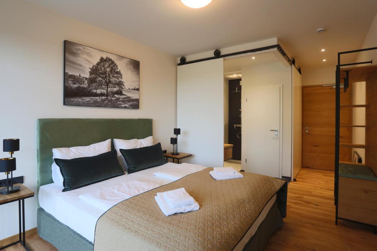 Naturhotel Wittelsbach Άιχαχ Εξωτερικό φωτογραφία