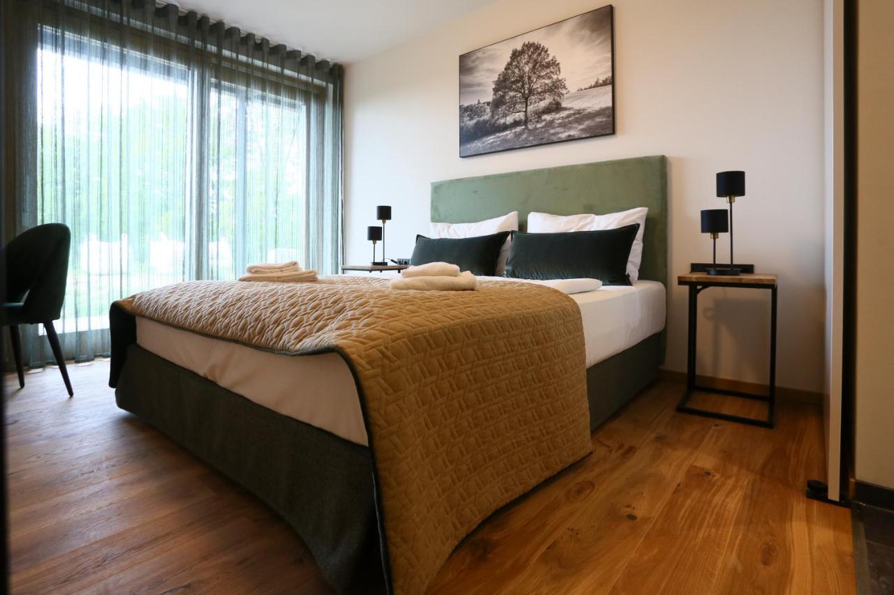 Naturhotel Wittelsbach Άιχαχ Εξωτερικό φωτογραφία