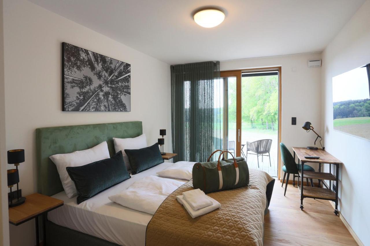 Naturhotel Wittelsbach Άιχαχ Εξωτερικό φωτογραφία