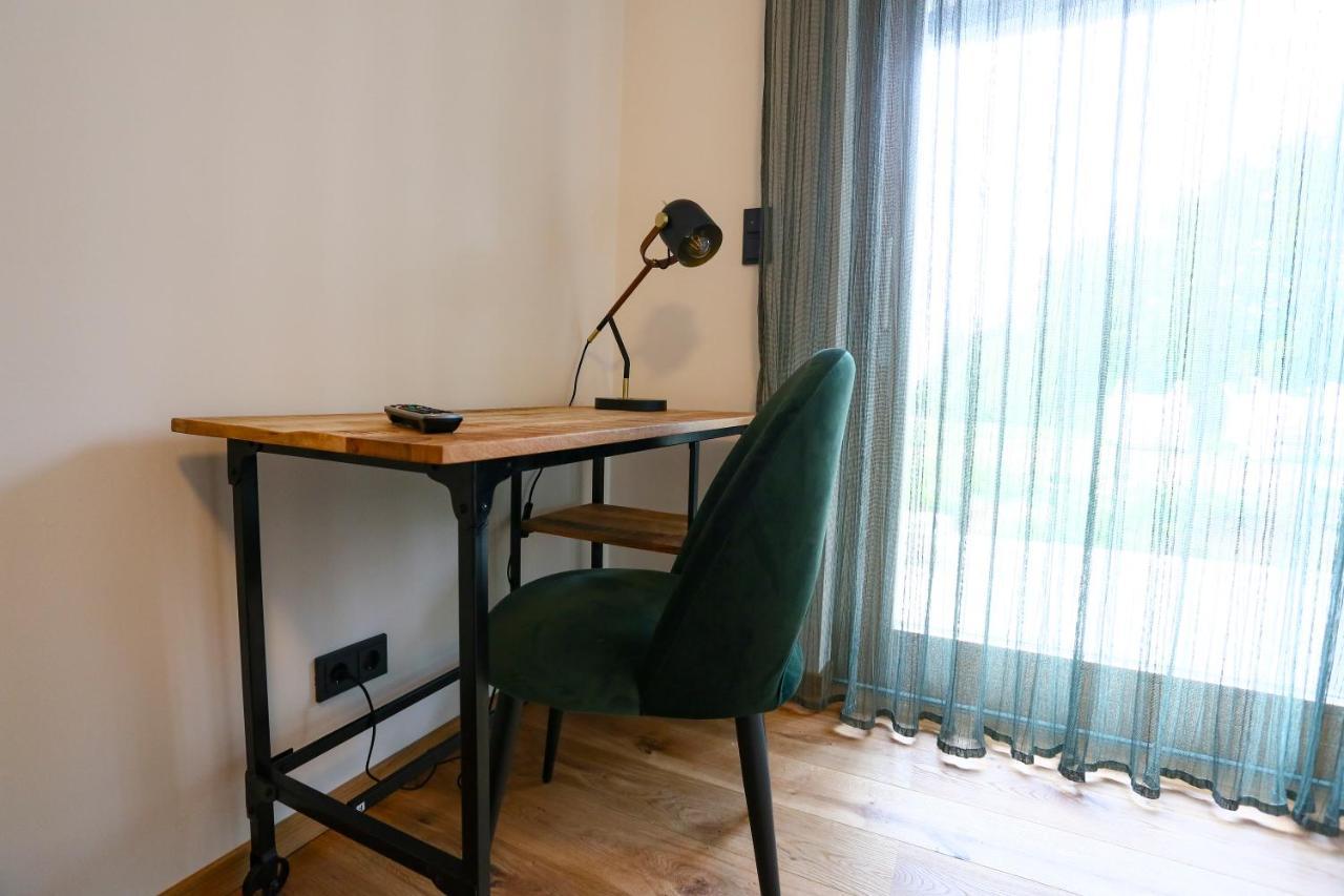 Naturhotel Wittelsbach Άιχαχ Εξωτερικό φωτογραφία