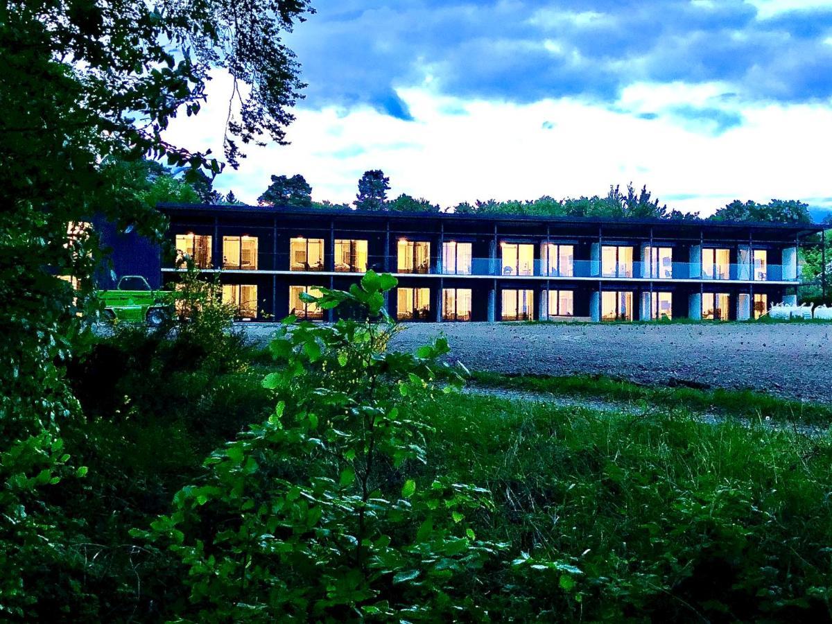 Naturhotel Wittelsbach Άιχαχ Εξωτερικό φωτογραφία