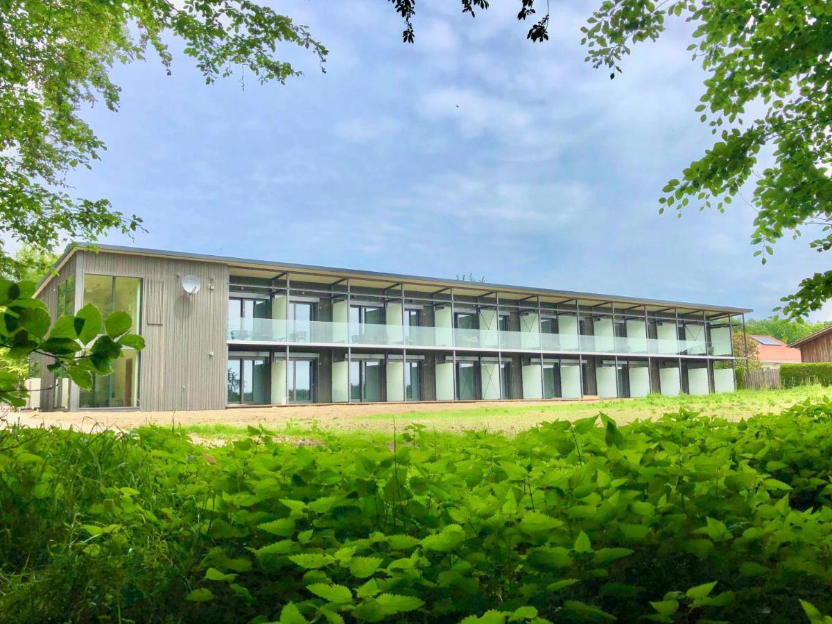 Naturhotel Wittelsbach Άιχαχ Εξωτερικό φωτογραφία