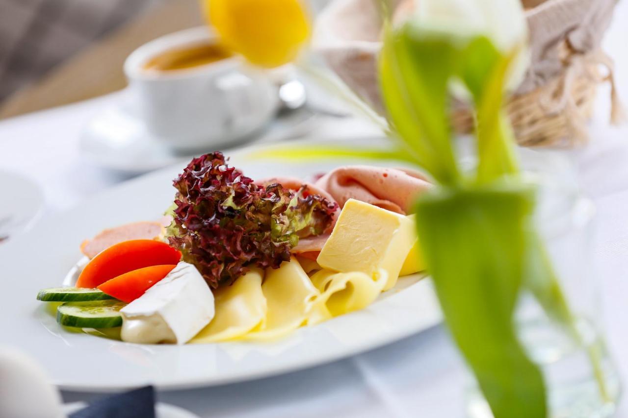 Naturhotel Wittelsbach Άιχαχ Εξωτερικό φωτογραφία
